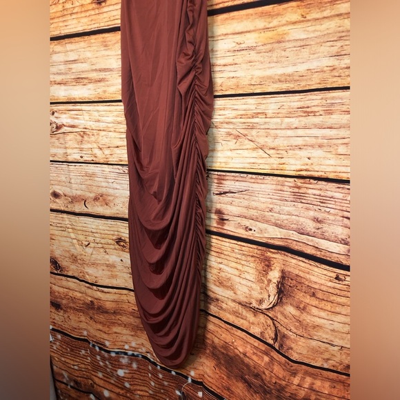 🍁🍂VENUS Shape Embrace Mock-Neck Dress XL🍂🍁 - Picture 8 of 14